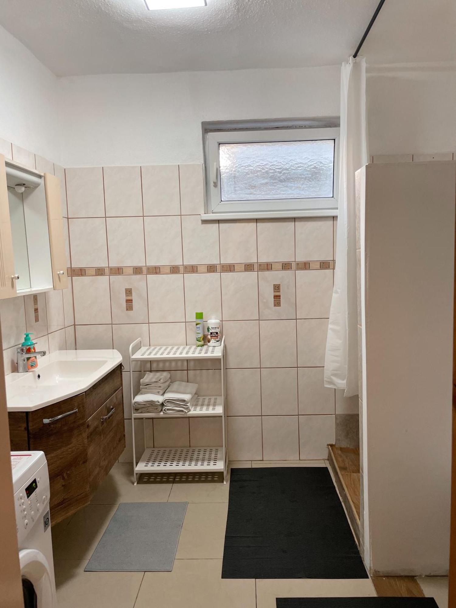 4 Room Flat With Garden And Pool Kittsee Εξωτερικό φωτογραφία