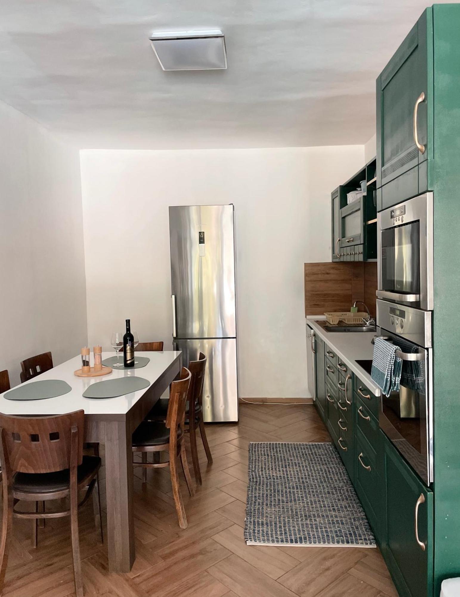 4 Room Flat With Garden And Pool Kittsee Εξωτερικό φωτογραφία