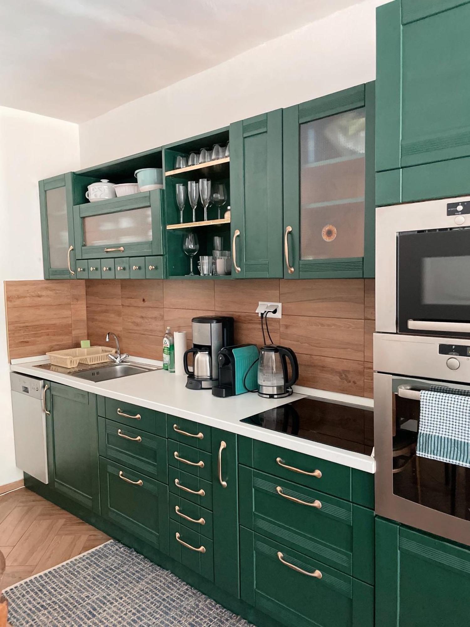 4 Room Flat With Garden And Pool Kittsee Εξωτερικό φωτογραφία