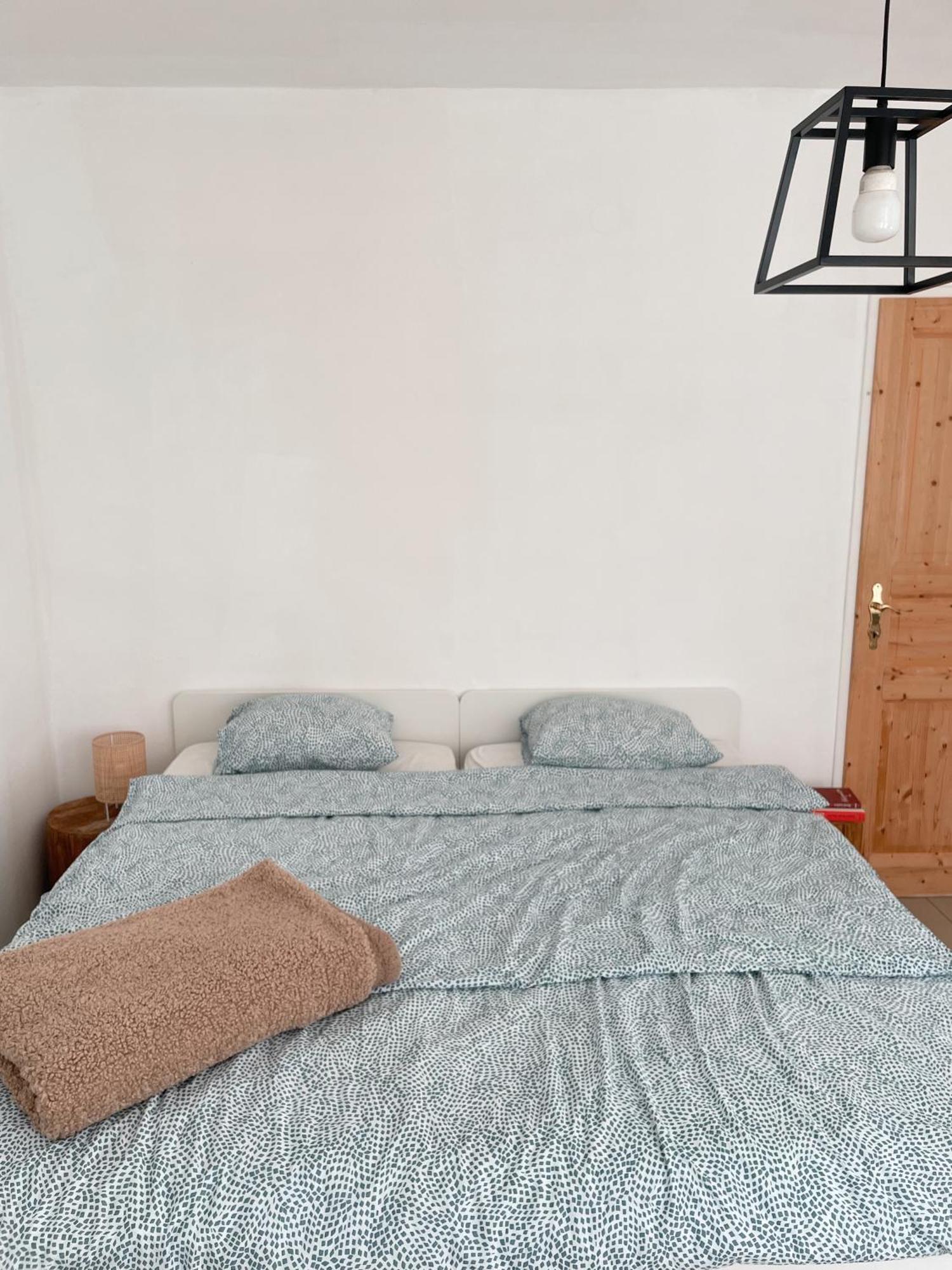 4 Room Flat With Garden And Pool Kittsee Εξωτερικό φωτογραφία